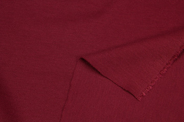 Fabric knitwear colored background texture