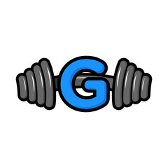 Gym Font