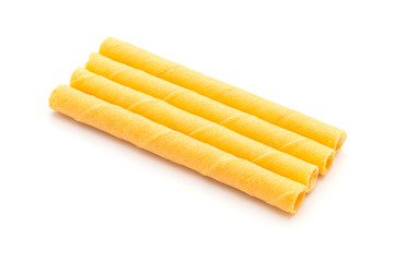 wafer stick roll