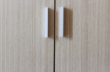 wood parquet texture, light wooden floor background 