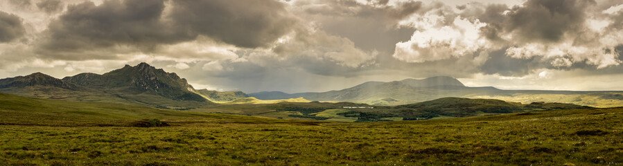 Schottland NC 500