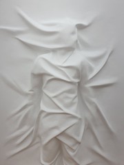 Obraz premium jedwabne tło