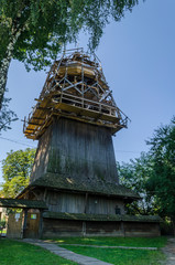 dzwonnica © wedrownik52