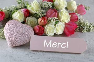 Merci