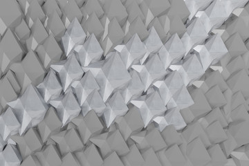 abstract gold and white polygon modern background abstract silver and gray polygon modern background close up