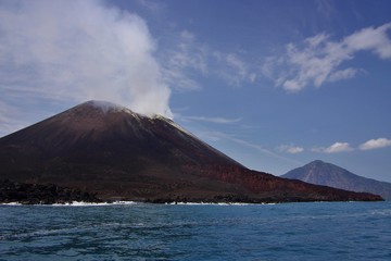 Anak Krakatoa