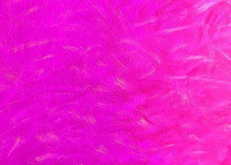  Abstract paint texture on canvas, background in pink color.