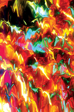 Distortion