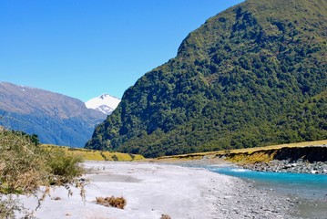 dart river 1