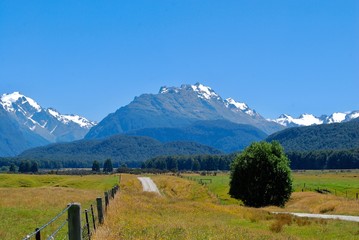 Humboldt Mountains 2