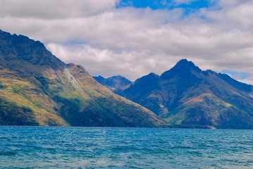 Lake Tekapo 3