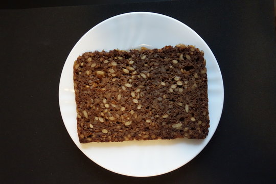 gesund und nahrhaft