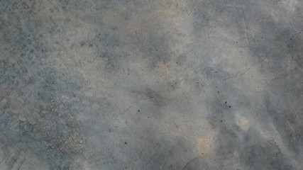 gray concrete wall texture background, dirty cement floor