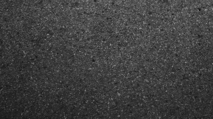 Fototapeta premium texture of asphalt road background, dirty asphalt stone