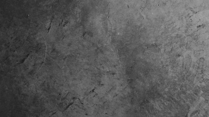 dirty gray concrete wall background