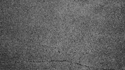 asphalt road texture background, closeup asphalt stone