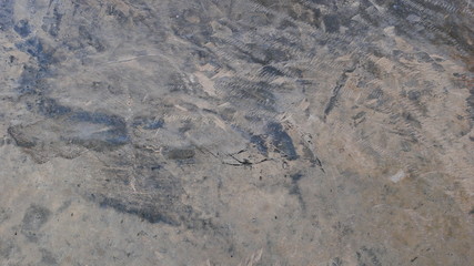 abstract concrete wall background , concept gray cement floor