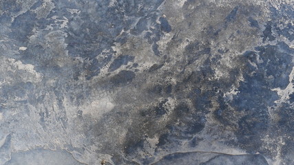 gray cement wall background, abstract concrete stone background