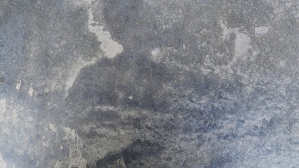 abstract concrete wall background, dirty cement floor