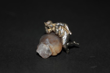 Naklejka premium fatness 