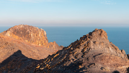 Canary Islands