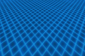 blue color pattern background