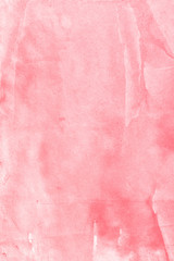 Fototapeta premium pink paper background