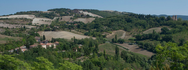 Urbino Italy Umbria