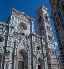 Florence cathedral
