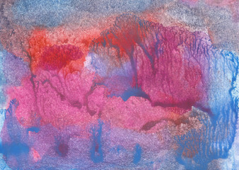 Naklejka premium abstract background