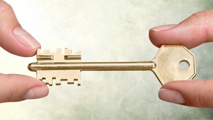 Key.