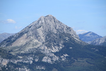 Alpes de haute provence