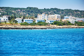 Cyprus modern hotels