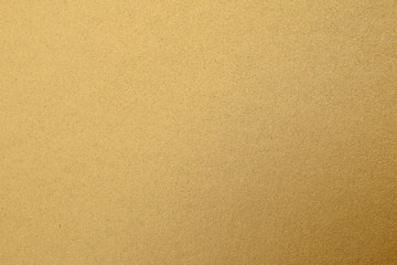 gold paper texture or background - 281598961