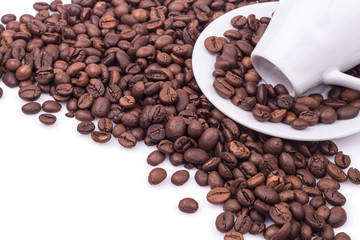 coffee seed aroma drink food
