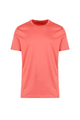 Blank red t-shirt