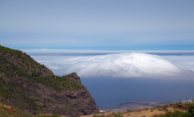 Gran Canaria, July