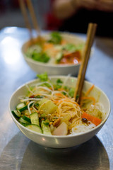 Vietnamese pho