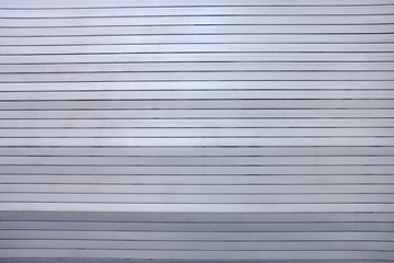 Fototapeta premium Rolltor