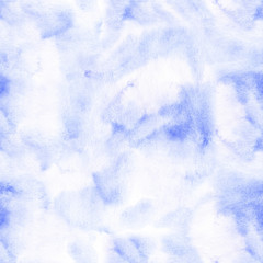 Seamless pattern. Abstract watercolor hand painted background. Hand drawn print for wedding card, invitation, poster, wrapping, wallpaper, fabric