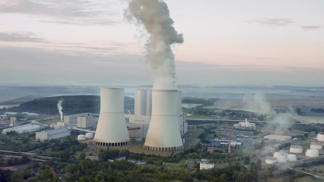 Transition to renewable energy sources and reduction of harmful emissions into the atmosphere is a prerequisite for saving the environment