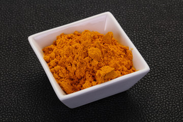 Aroma turmeric powder