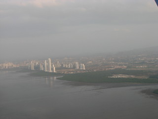 Vista desde el Cielo