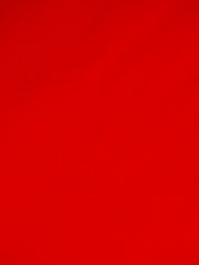 red paper with line texture