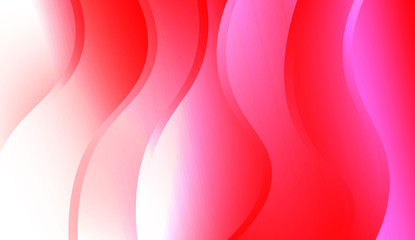 Creative Background With Dynamic Effect. For Elegant Pattern Cover Book. Colorful Vector Illustration.