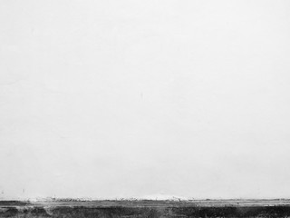 aged street wall background