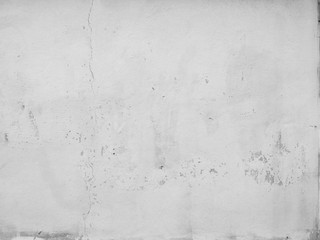 old white paint wall background