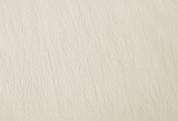 Close-up handmade natural cotton, linen old fabric textile cloth in light white cream vintage retro color for abstract background of book cover