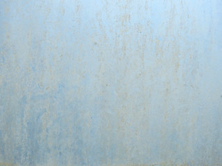 Dusty dirty glass composition as a background texture