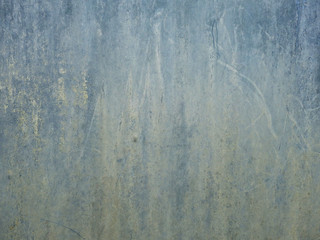 Dusty dirty glass composition as a background texture